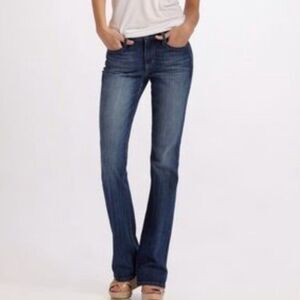 Joe's the Honey Aimee Wash Bootcut Jeans Size 30